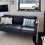 Prázdninový dům In With Sauna