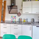 Prázdninový dům In With Sauna Haderslev