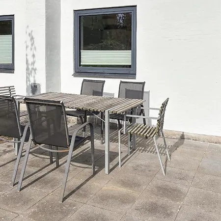 In With Sauna * Haderslev