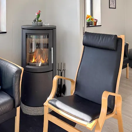 In With Sauna Hébergement de vacances *