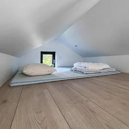 In Haderslev With Sauna