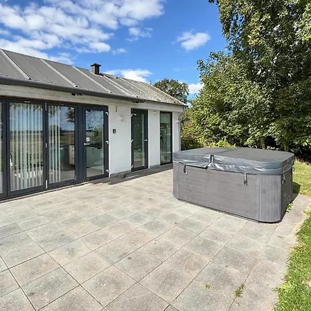 In With Sauna * Хадерслев