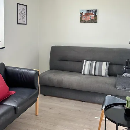 In With Sauna Hébergement de vacances