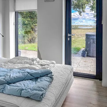 In With Sauna * Хадерслев