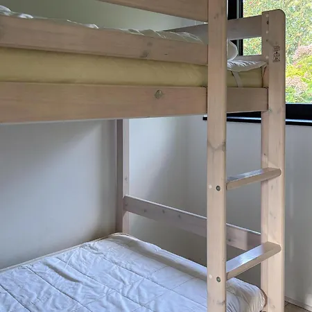 In With Sauna Hébergement de vacances *