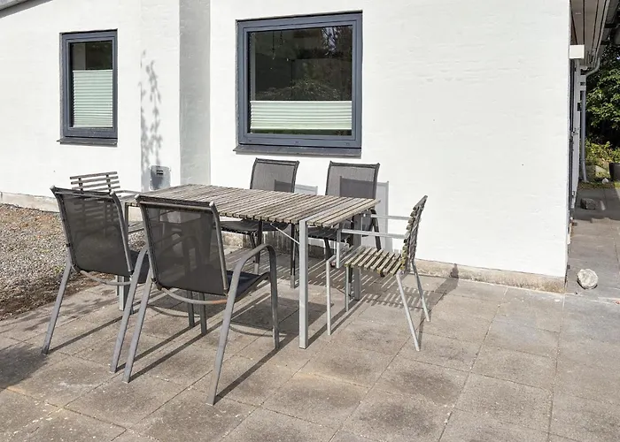 In With Sauna * Haderslev