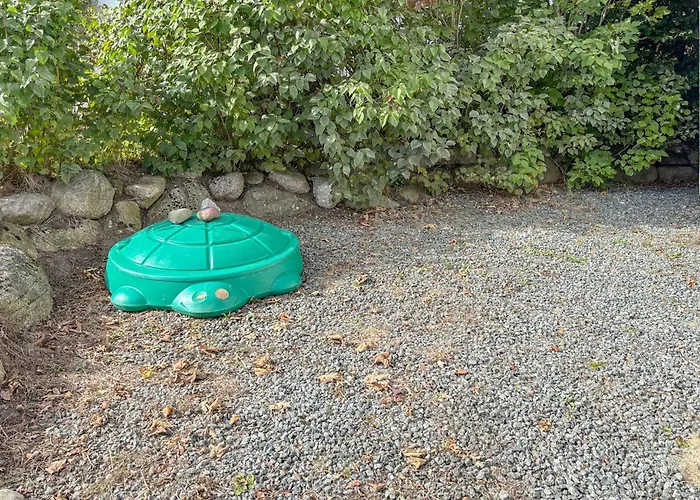 Holiday home In With Sauna *