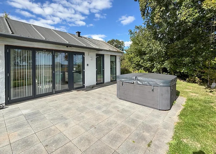 In With Sauna * Haderslev