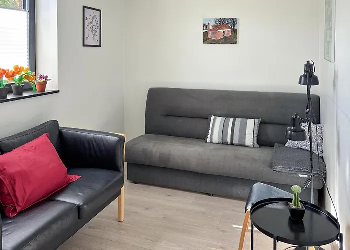 In With Sauna Holiday home