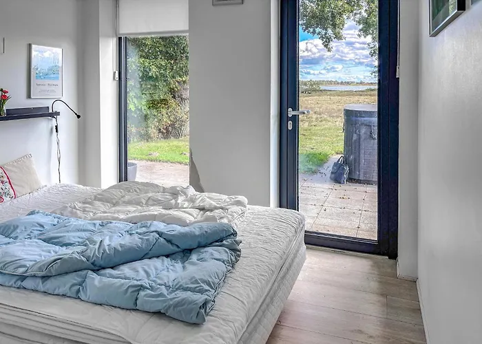 In With Sauna * Haderslev