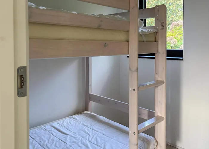 In With Sauna Holiday home *